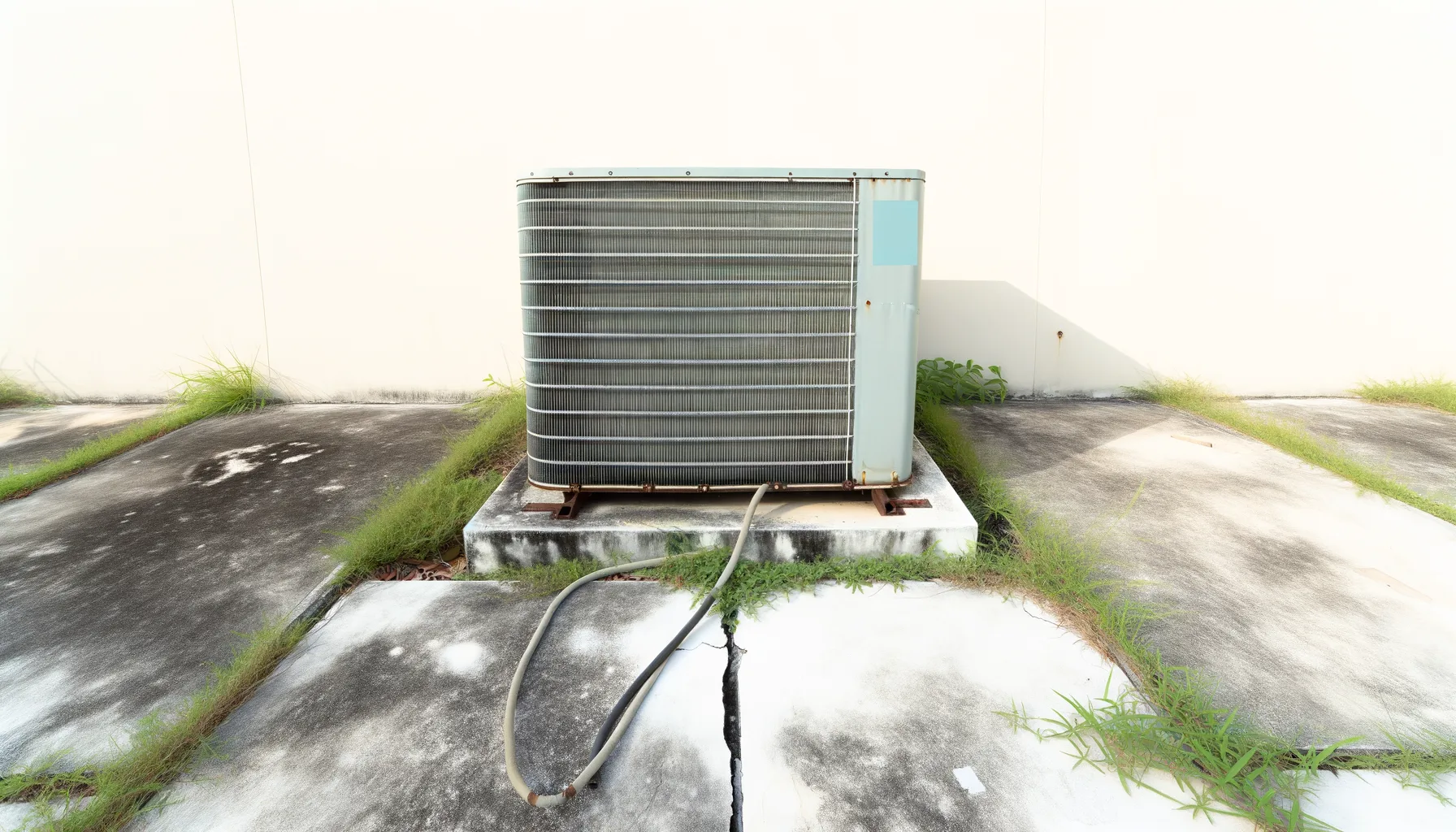 Ductwork Repair & Sealing