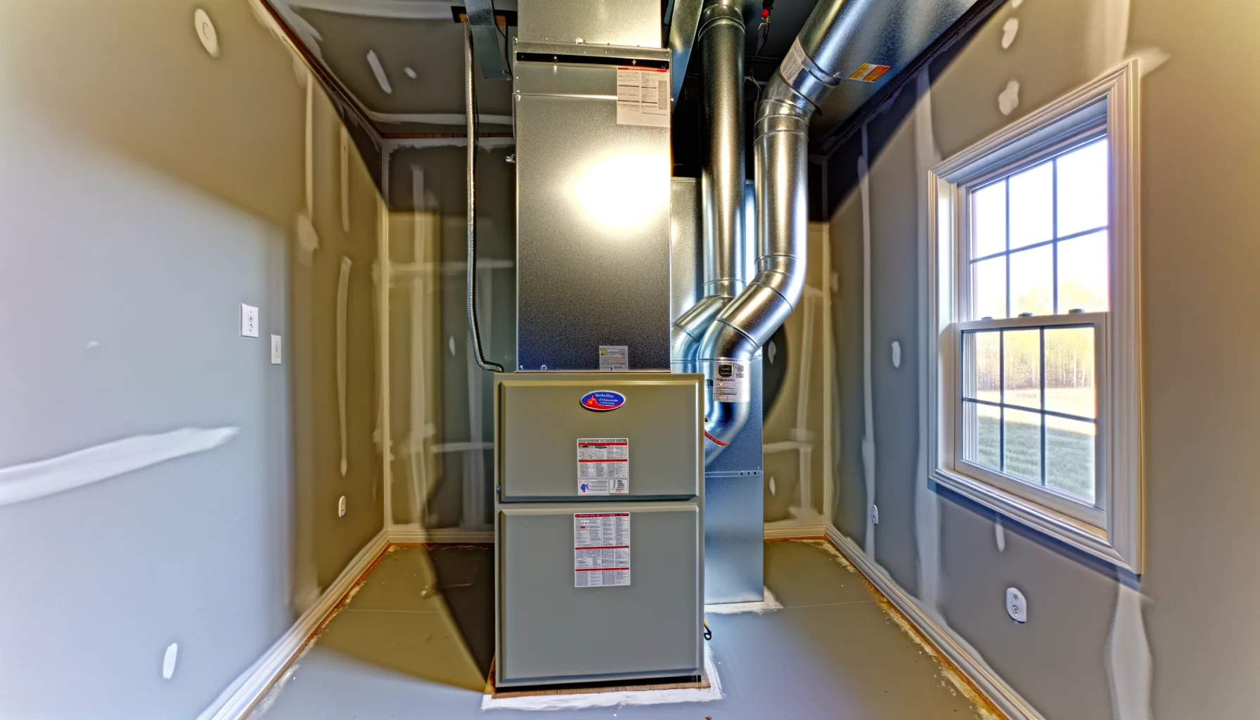 Commercial HVAC Services