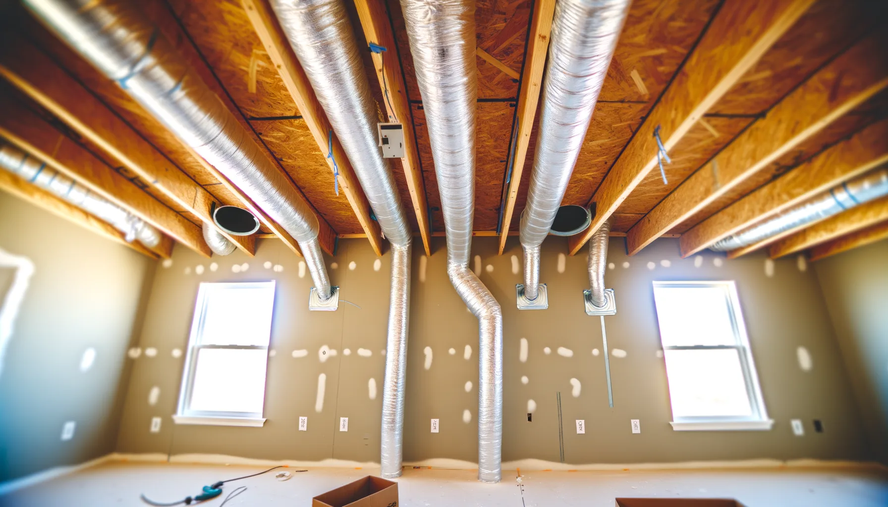 HVAC Consultation - Project 4