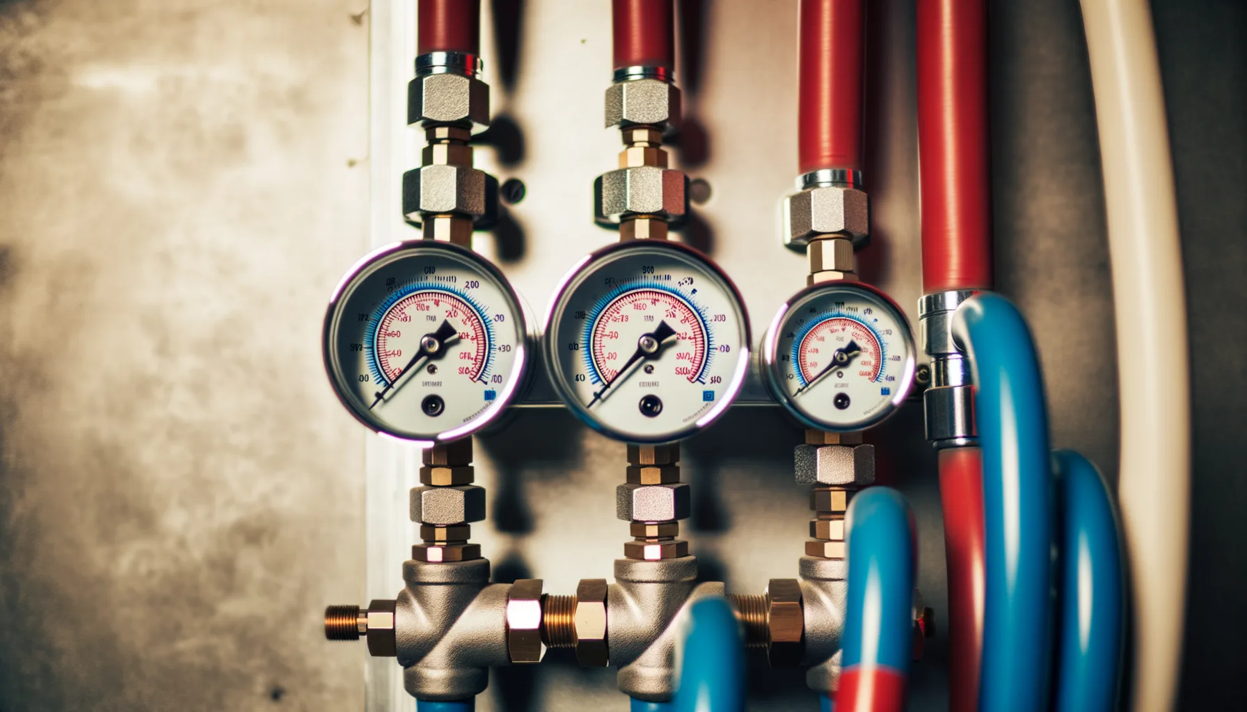 Professional Equipment