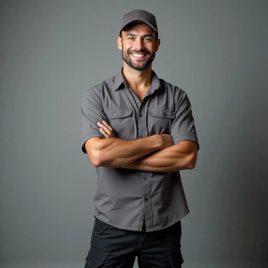 HeatPulse Heating and Air Conditioning team